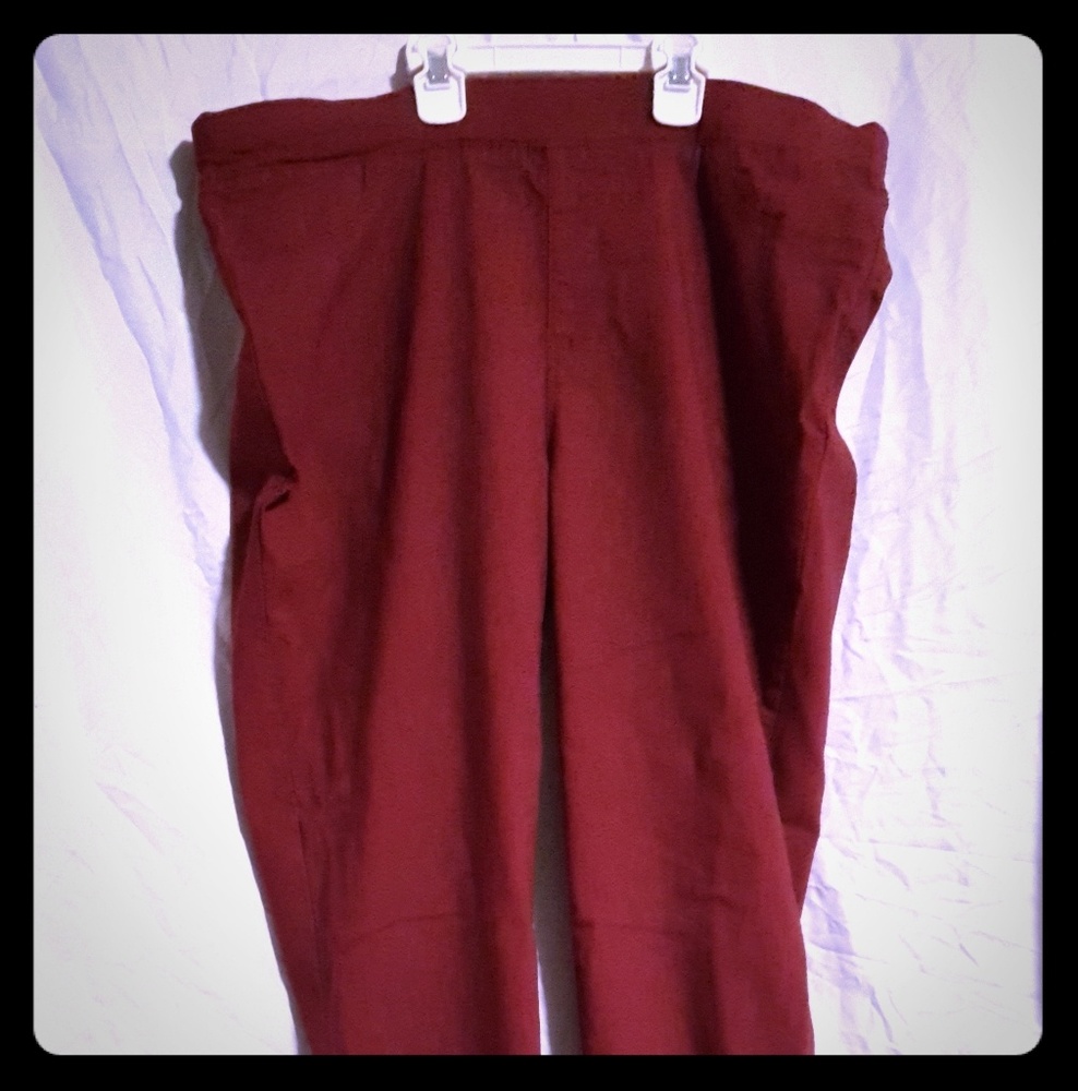 Colored Jeggings